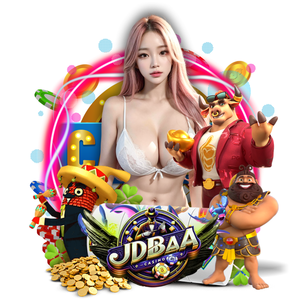 คาสิโนออนไลน์ ufabetcompany ครบวงจร เล่นง่าย ได้เงินจริง 2025